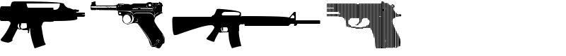 Guns 2
