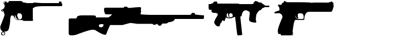 Guns