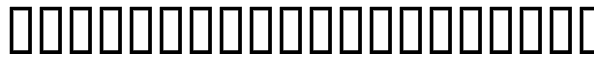 PIXymbols Road Signs