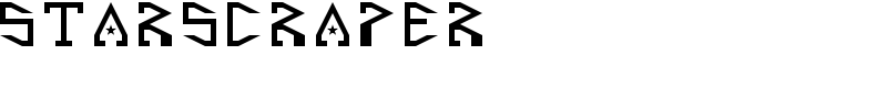 Starscraper