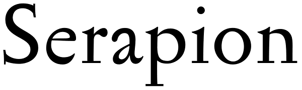 Serapion