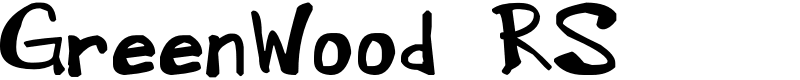 GreenWood RS