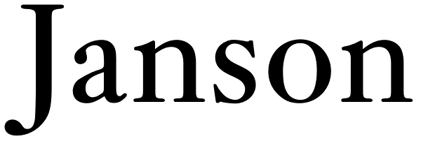 Janson