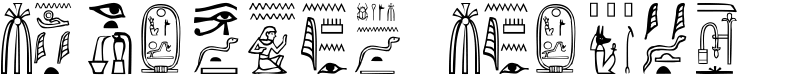 Greywolf Glyphs