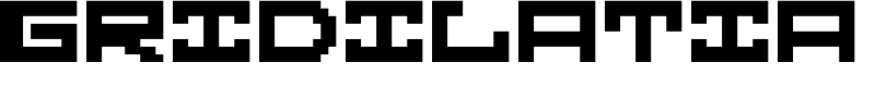 Gridilatia