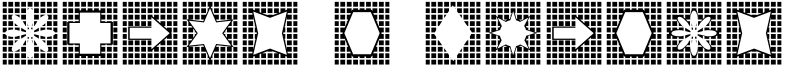 Grids n Things