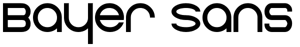 Bayer Sans