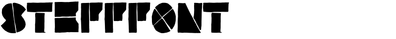 Stefffont
