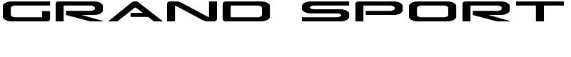 Grand Sport