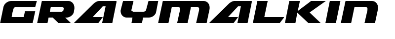 Graymalkin 