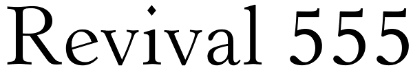 Revival 555