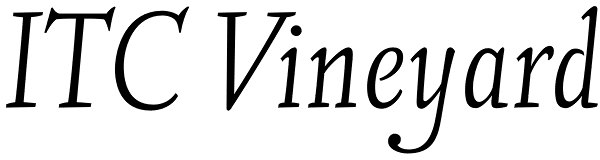 ITC Vineyard