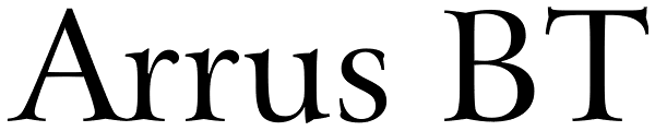 Arrus BT
