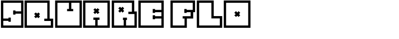 Square Flo