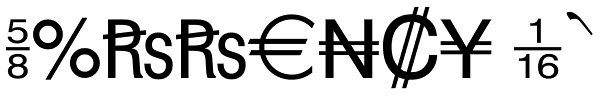Currency Pi