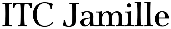 ITC Jamille
