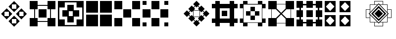 Square Things 2