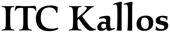 ITC Kallos