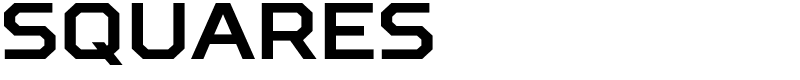 Squares