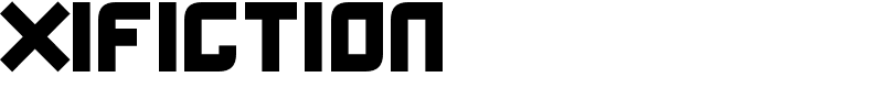 Xifiction