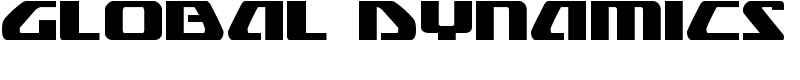 Global Dynamics