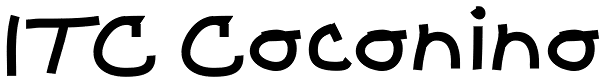 ITC Coconino