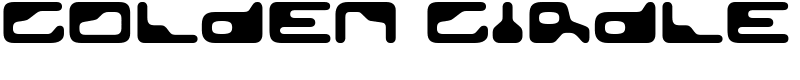 Golden Girdle