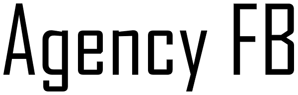 Agency FB