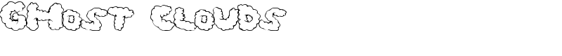 Ghost Clouds