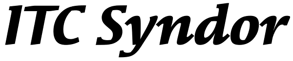 ITC Syndor