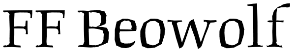 FF Beowolf