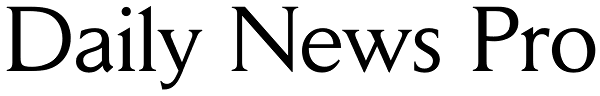 Daily News Pro