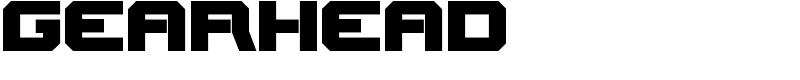 Gearhead