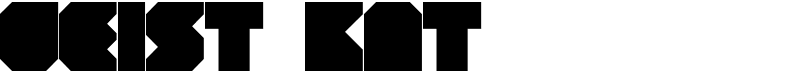 Geist Knt