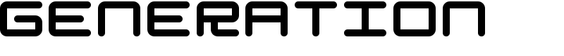 Generation