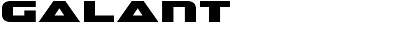 Galant
