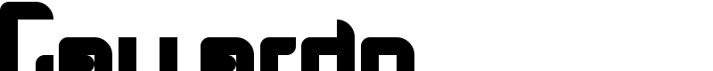 Gallardo