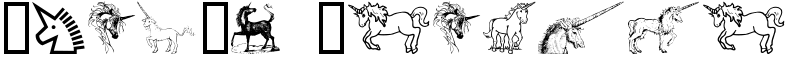 Gail's Unicorn
