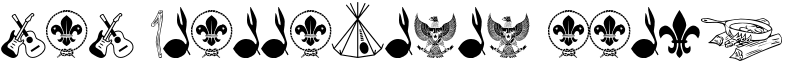 FTF Indonesiana Scout