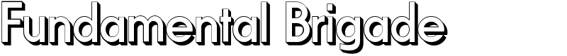 Fundamental Brigade