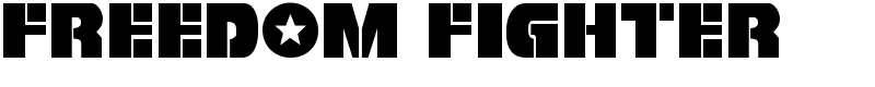 Freedom Fighter