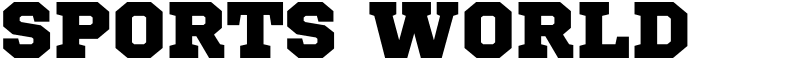 Sports World