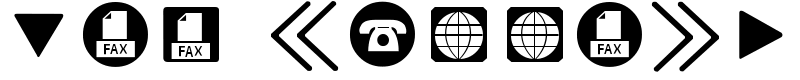 For Buttons