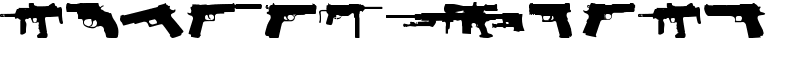 Fireguns TFB