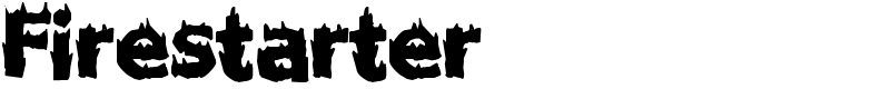 Firestarter