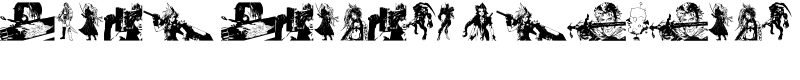 Final Fantasy Elements