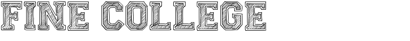 Fine College