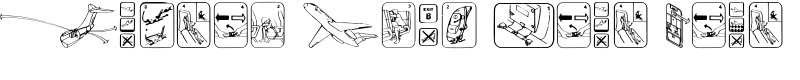 Fasten Your Seat Belt