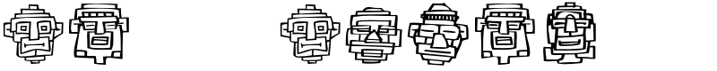 FE 20 Faces