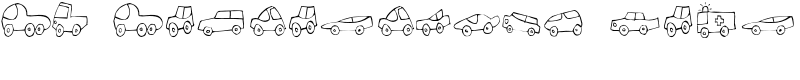 FE Fantastique Cars